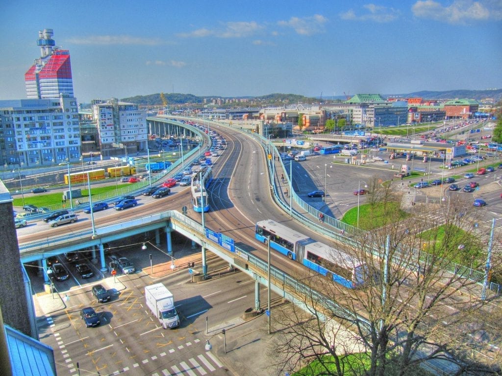 Göteborg Stad