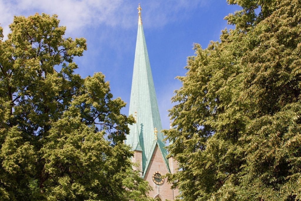 Linköping Slott